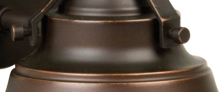 Union Outdoor Wall Light by Craftmade - view 18