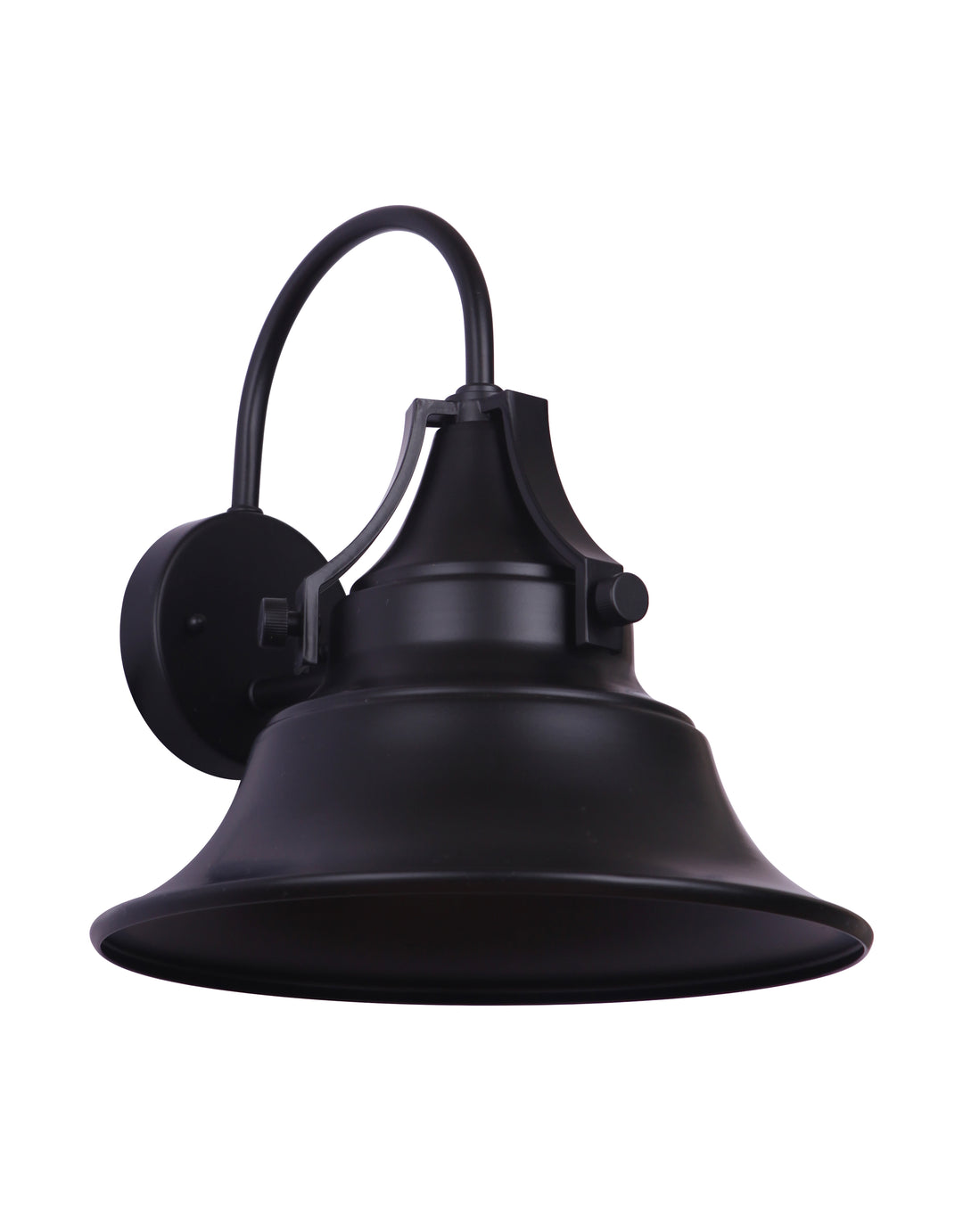 Union Outdoor Wall Light by Craftmade - view 8