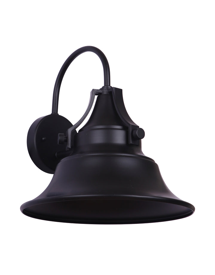 Union Outdoor Wall Light by Craftmade - view 8