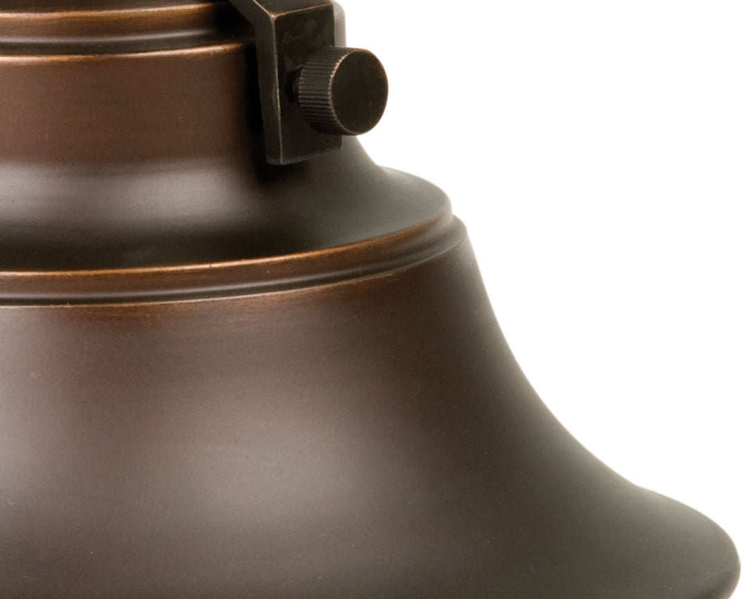 Union Outdoor Wall Light by Craftmade - view 10
