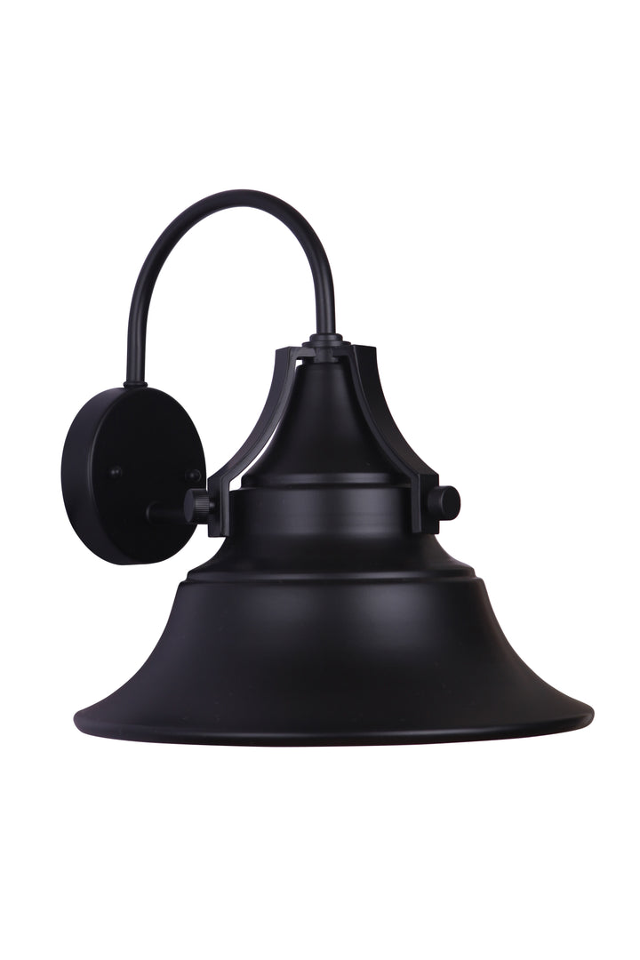 Union Outdoor Wall Light by Craftmade - view 3