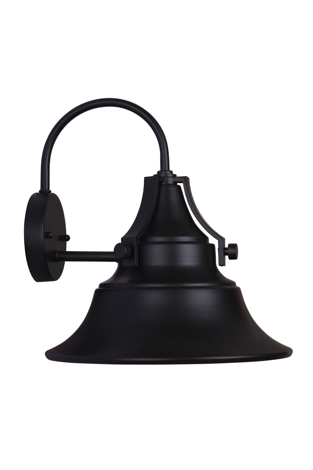 Union Outdoor Wall Light by Craftmade - view 4