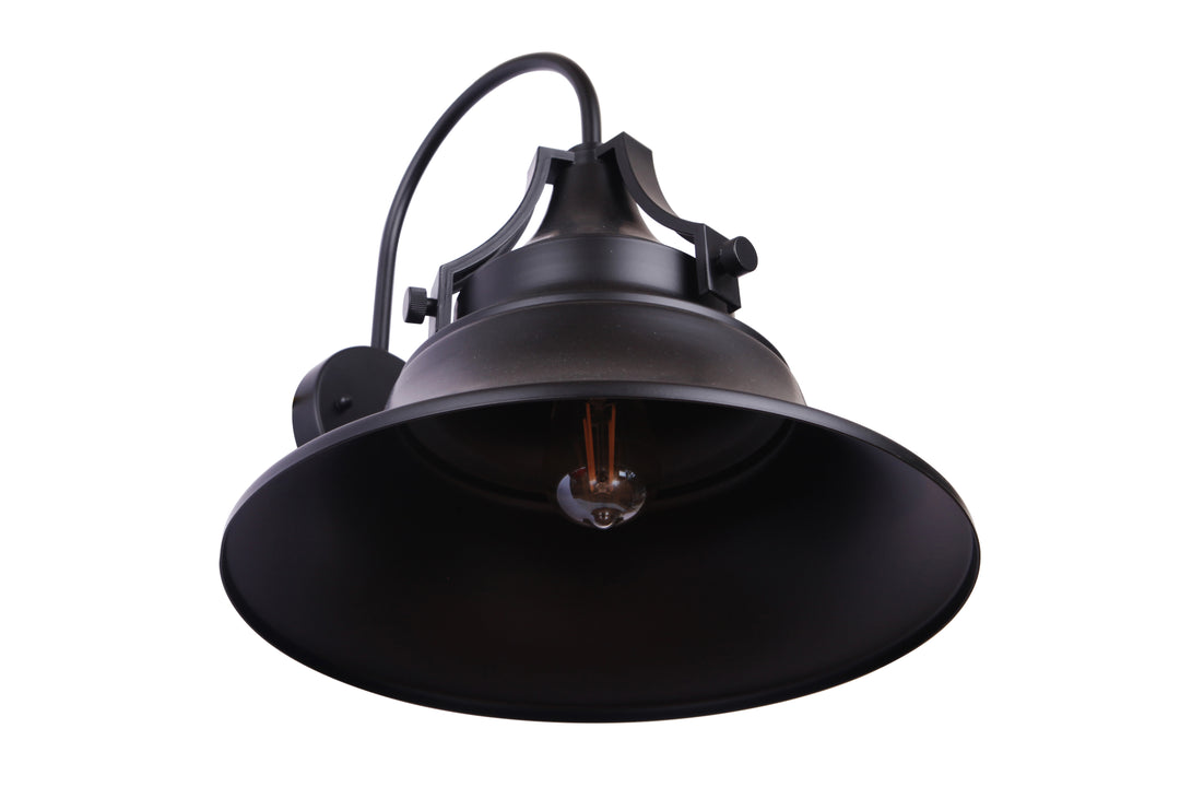 Union Outdoor Wall Light by Craftmade - view 5