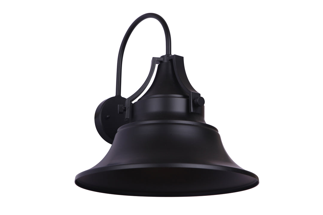 Union Outdoor Wall Light by Craftmade - view 2