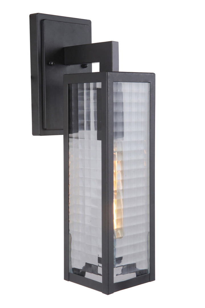 Deka Outdoor Wall Light by Craftmade