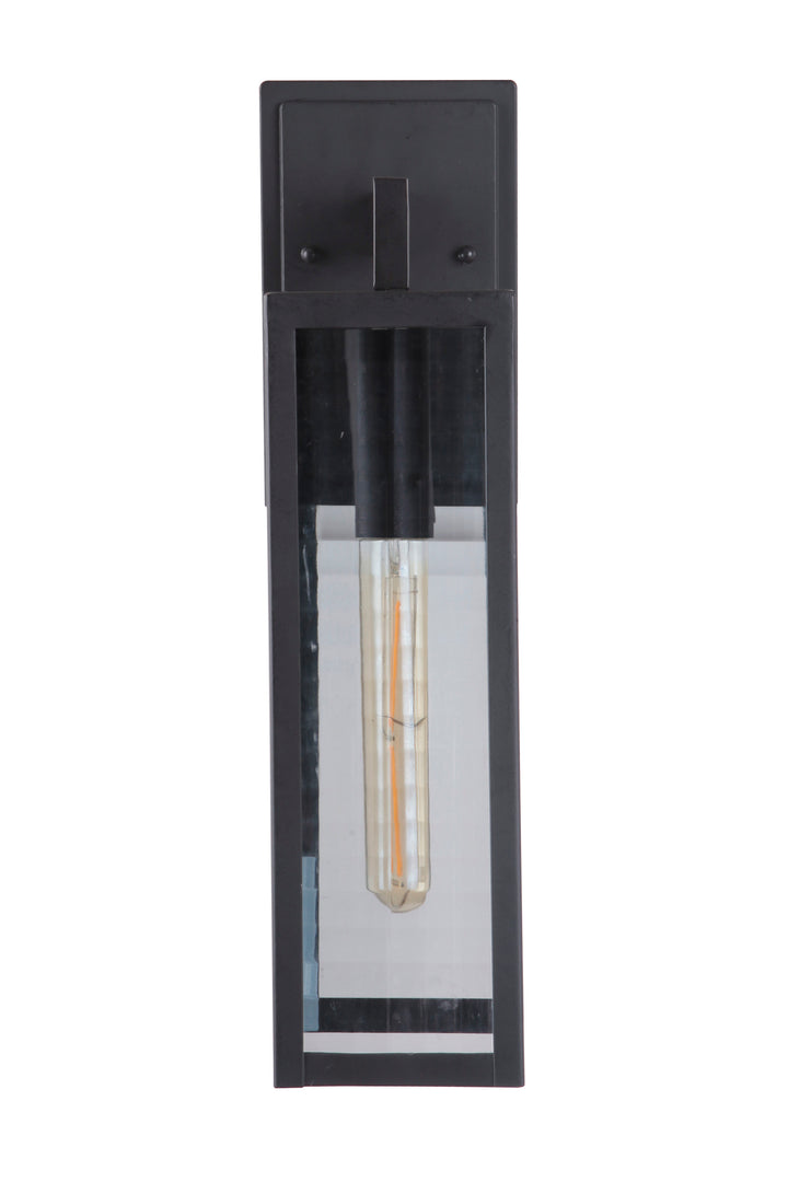 Deka Outdoor Wall Light by Craftmade - view 3