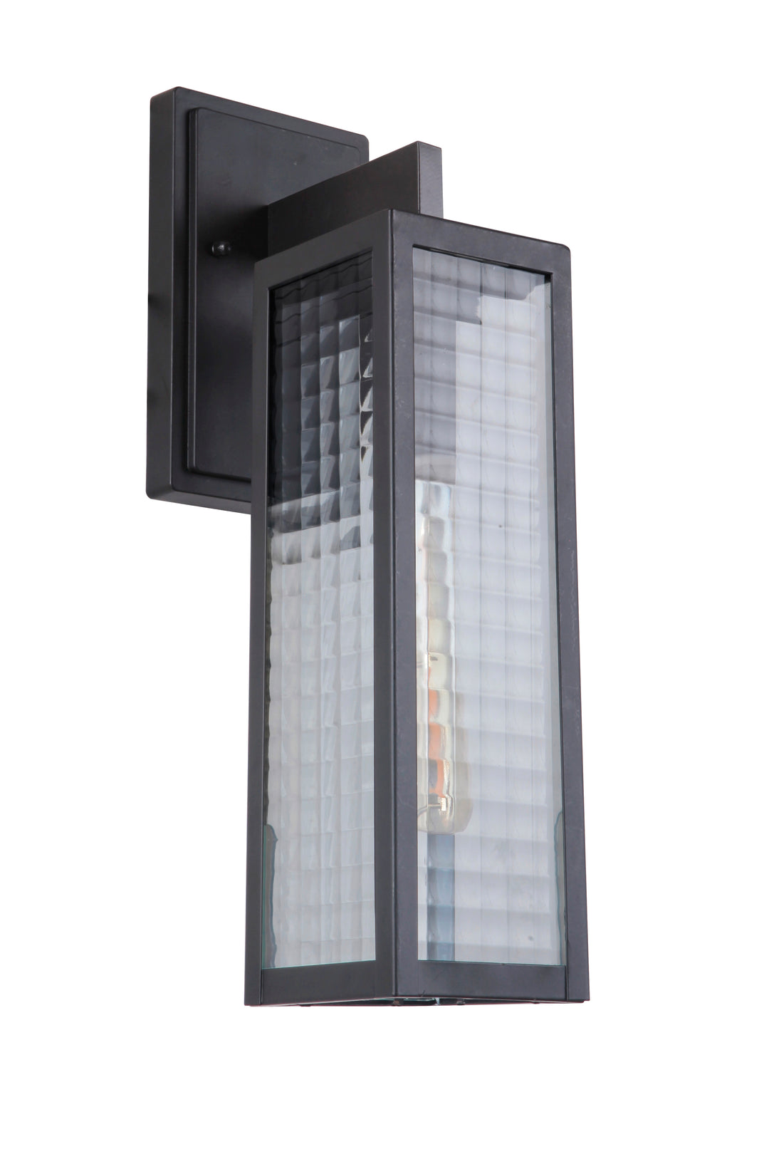 Deka Outdoor Wall Light by Craftmade - view 4