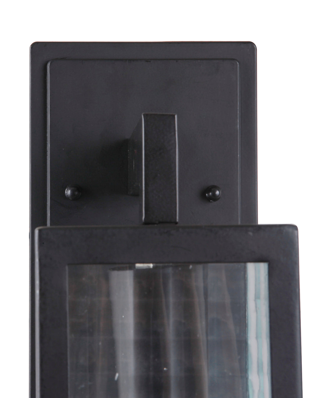 Deka Outdoor Wall Light by Craftmade - view 5