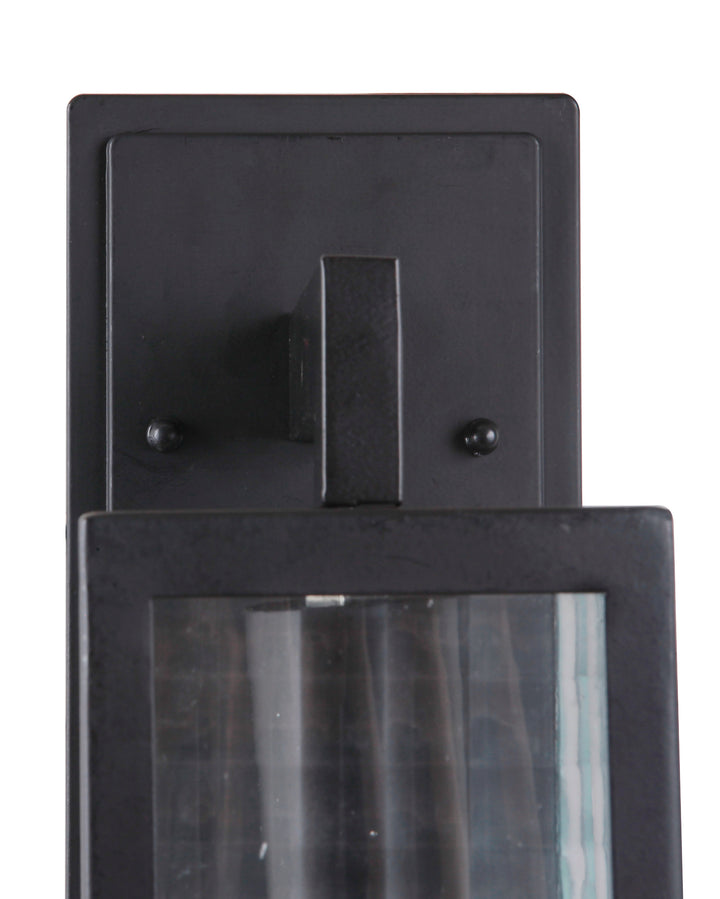 Deka Outdoor Wall Light by Craftmade - view 5
