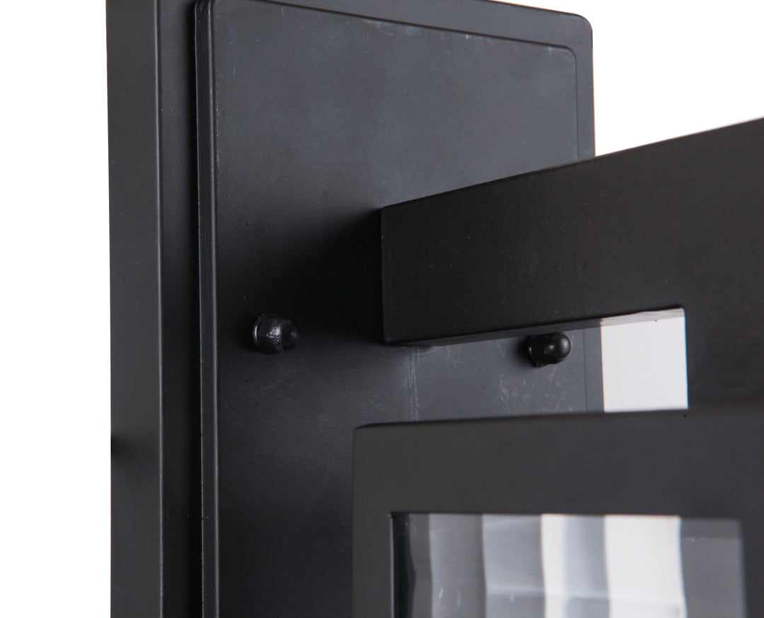 Deka Outdoor Wall Light by Craftmade - view 6