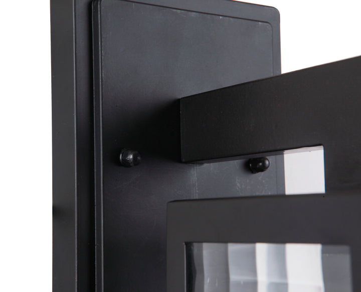 Deka Outdoor Wall Light by Craftmade - view 6