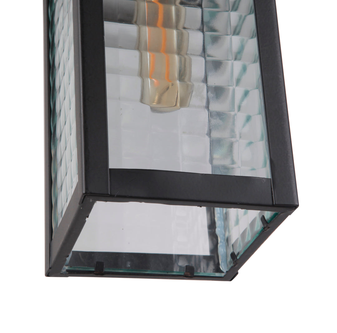 Deka Outdoor Wall Light by Craftmade - view 7