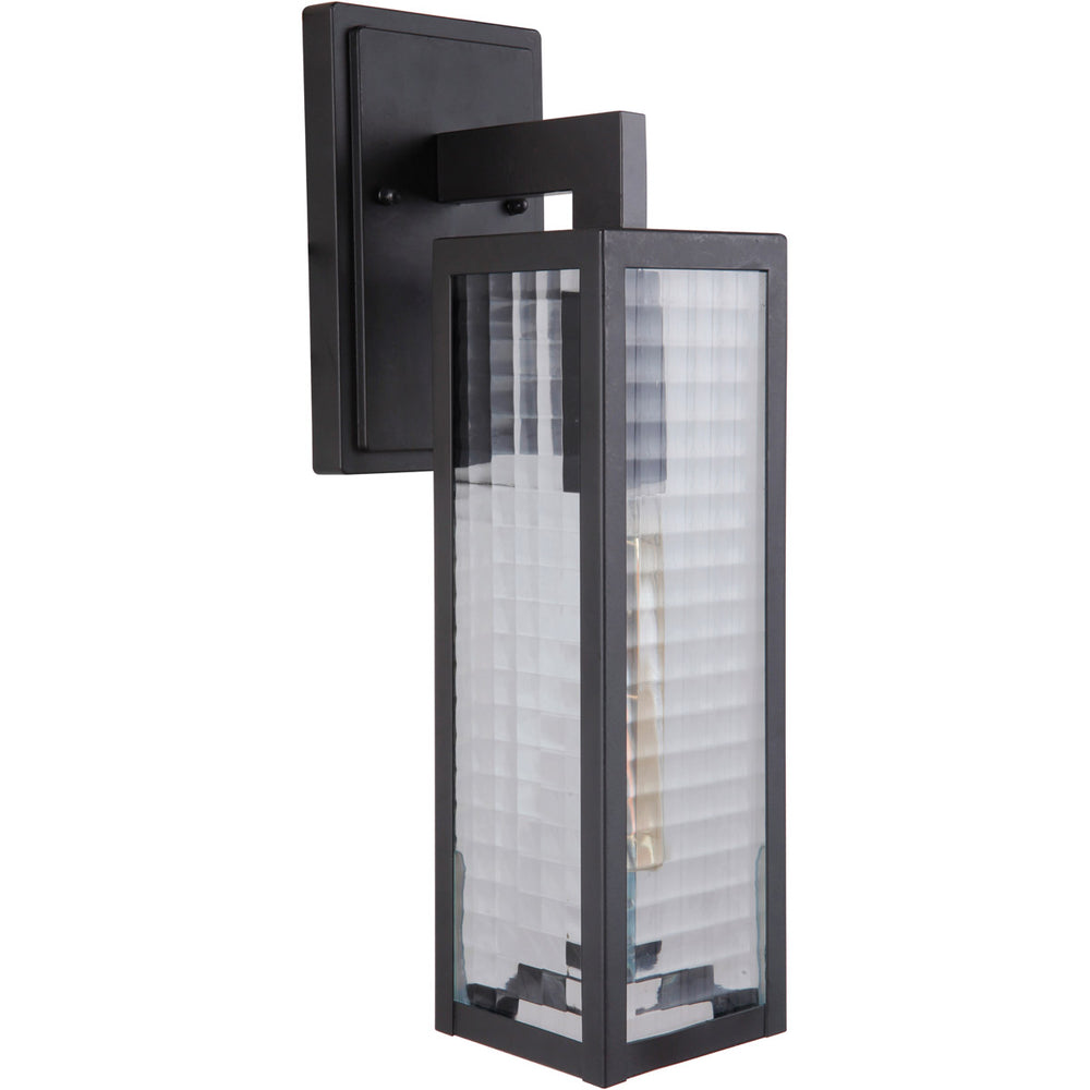 Deka Outdoor Wall Light by Craftmade - view 2