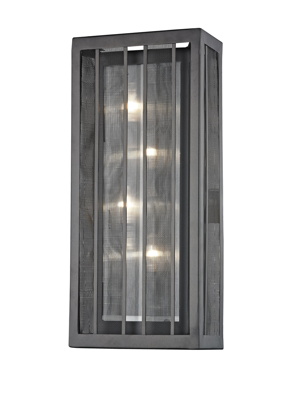 Meridional - Wall Sconce