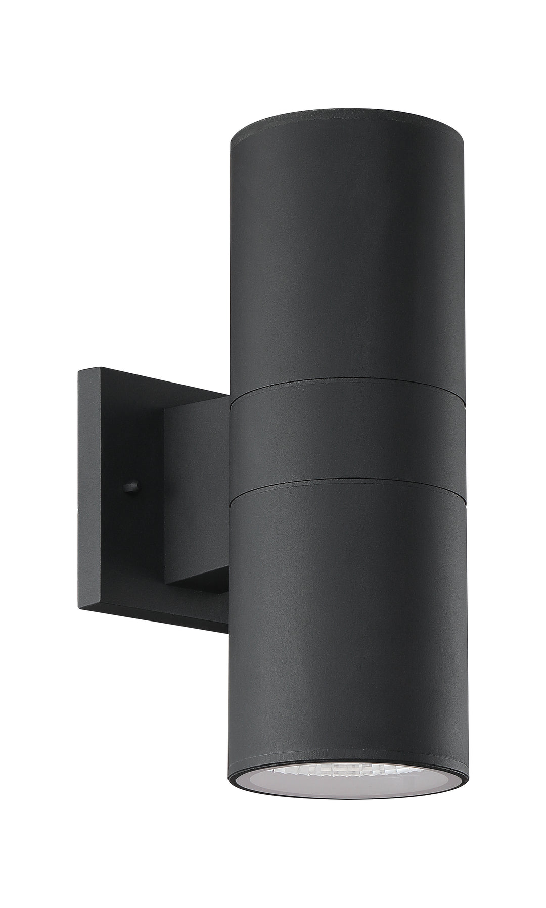 Pillar LED Outdoor Wall Light, 4.5"W x 11.88"H, by Craftmade