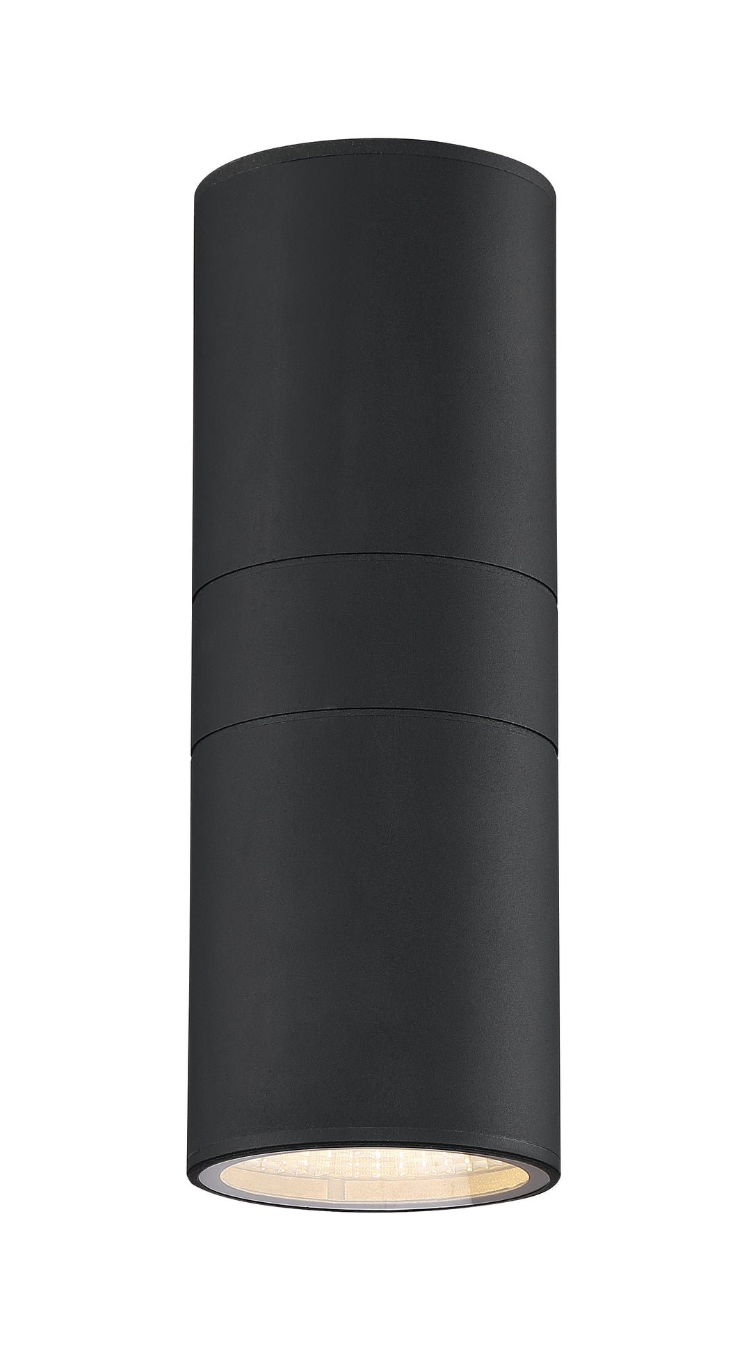Pillar LED Outdoor Wall Light by Craftmade - view 3