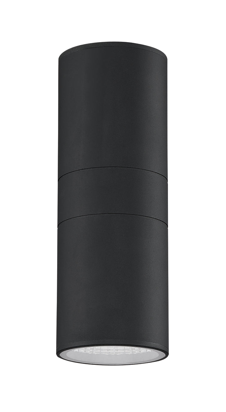Pillar LED Outdoor Wall Light by Craftmade - view 4