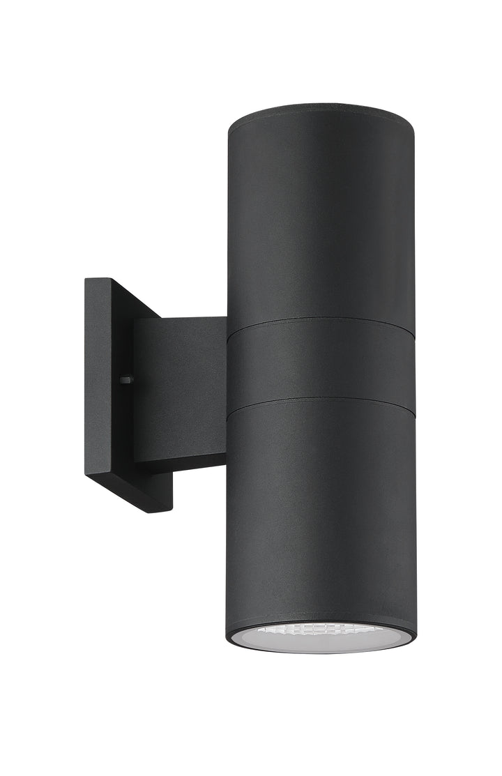 Pillar LED Outdoor Wall Light by Craftmade - view 5