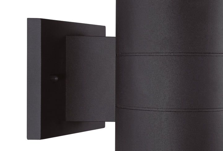 Pillar LED Outdoor Wall Light by Craftmade - view 7