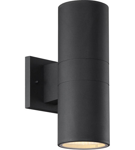Pillar LED Outdoor Wall Light by Craftmade - view 2