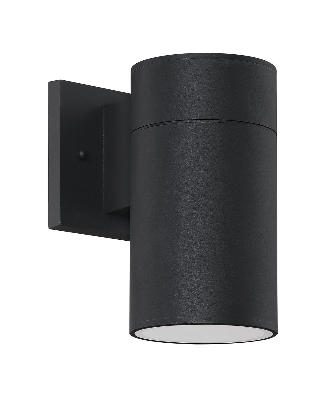 Pillar LED Outdoor Wall Light, 4.5"W x 7.88"H, by Craftmade