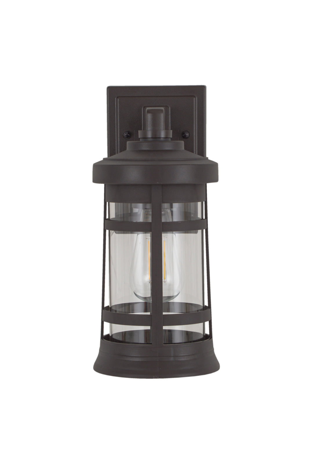Resilience Outdoor Wall Light by Craftmade - view 35