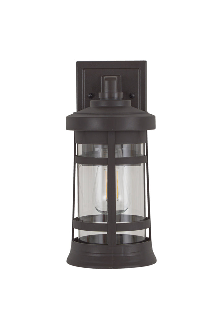 Resilience Outdoor Wall Light by Craftmade - view 35