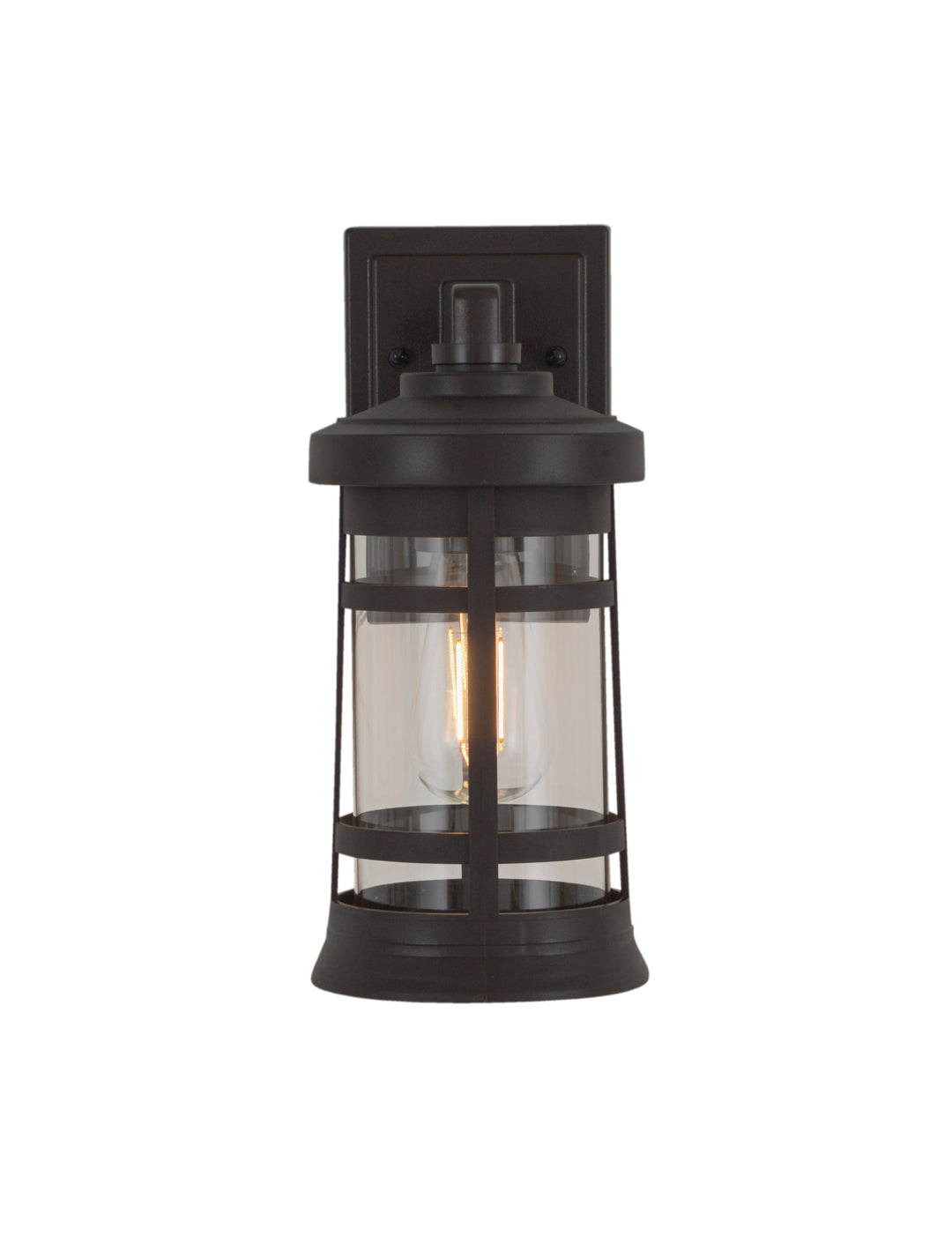 Resilience Outdoor Wall Light by Craftmade - view 36