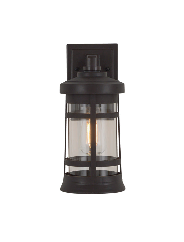 Resilience Outdoor Wall Light by Craftmade - view 36