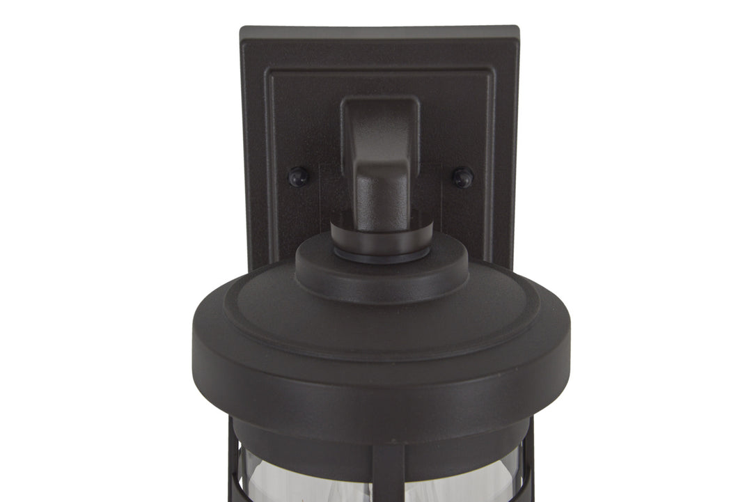 Resilience Outdoor Wall Light by Craftmade - view 37