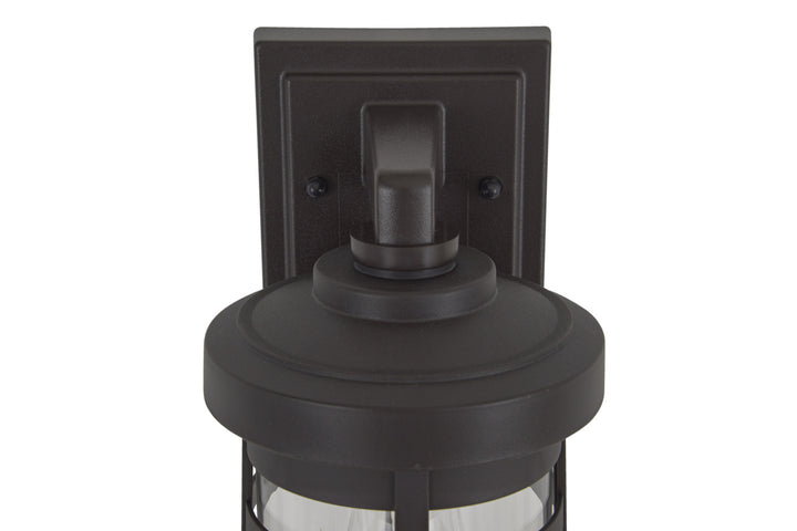 Resilience Outdoor Wall Light by Craftmade - view 37
