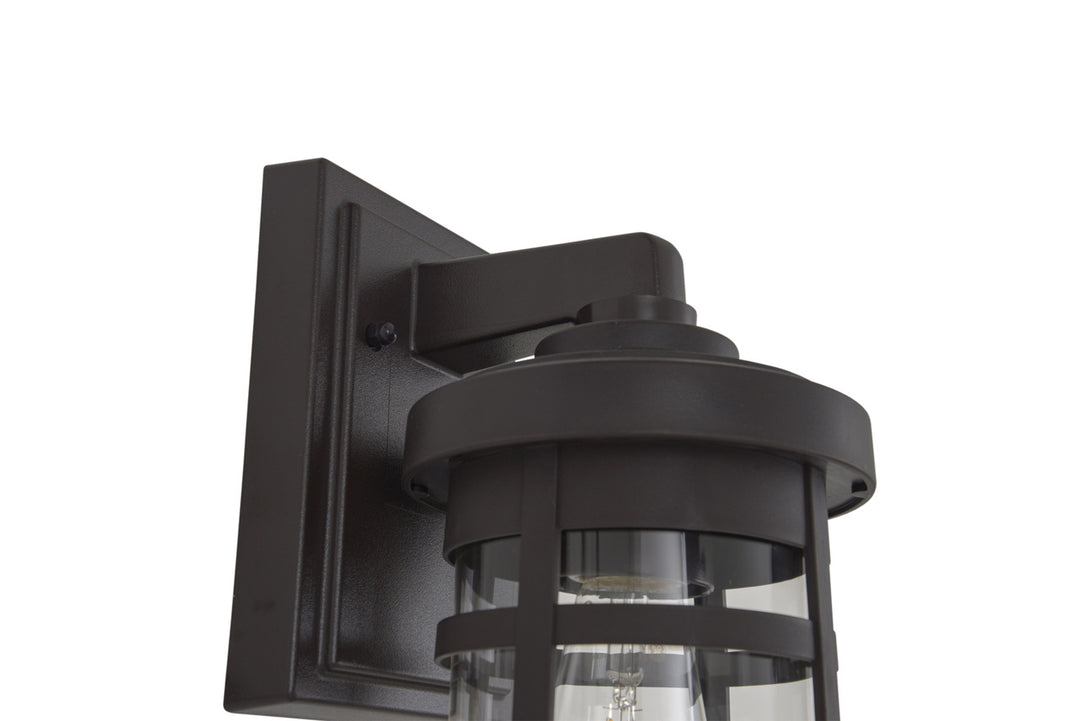 Resilience Outdoor Wall Light by Craftmade - view 38