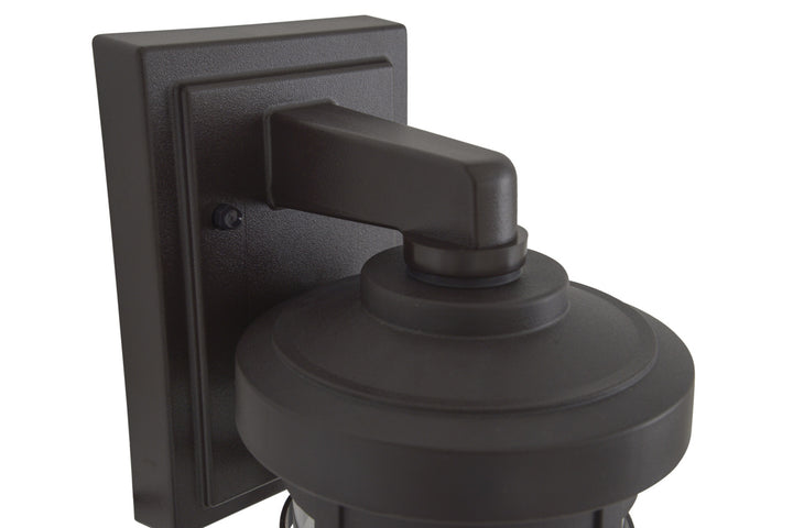 Resilience Outdoor Wall Light by Craftmade - view 39