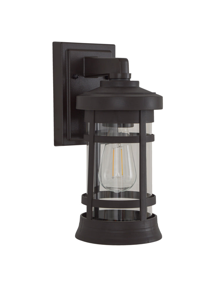 Resilience Outdoor Wall Light by Craftmade - view 34