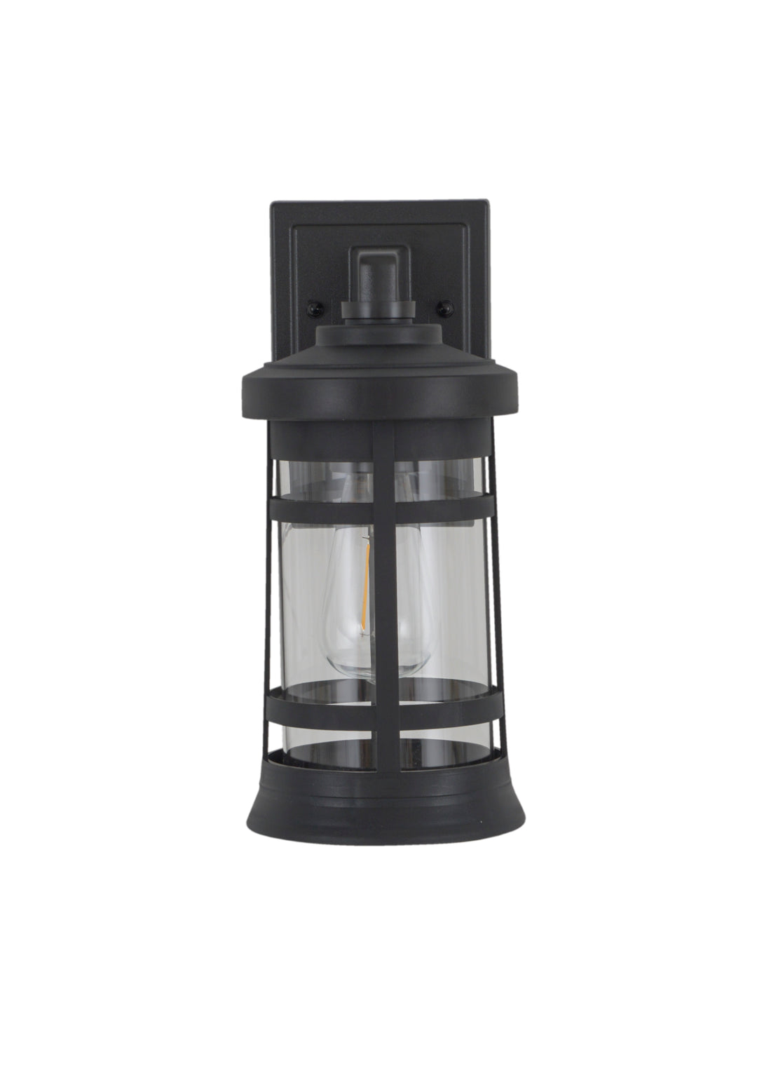 Resilience Outdoor Wall Light by Craftmade - view 42