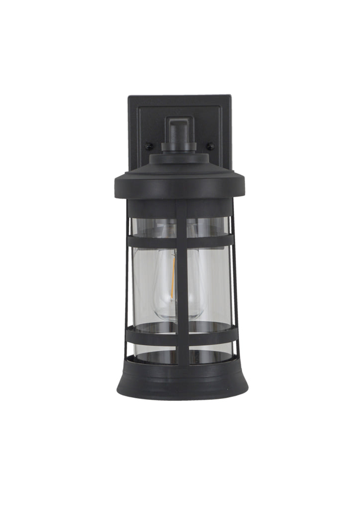Resilience Outdoor Wall Light by Craftmade - view 42