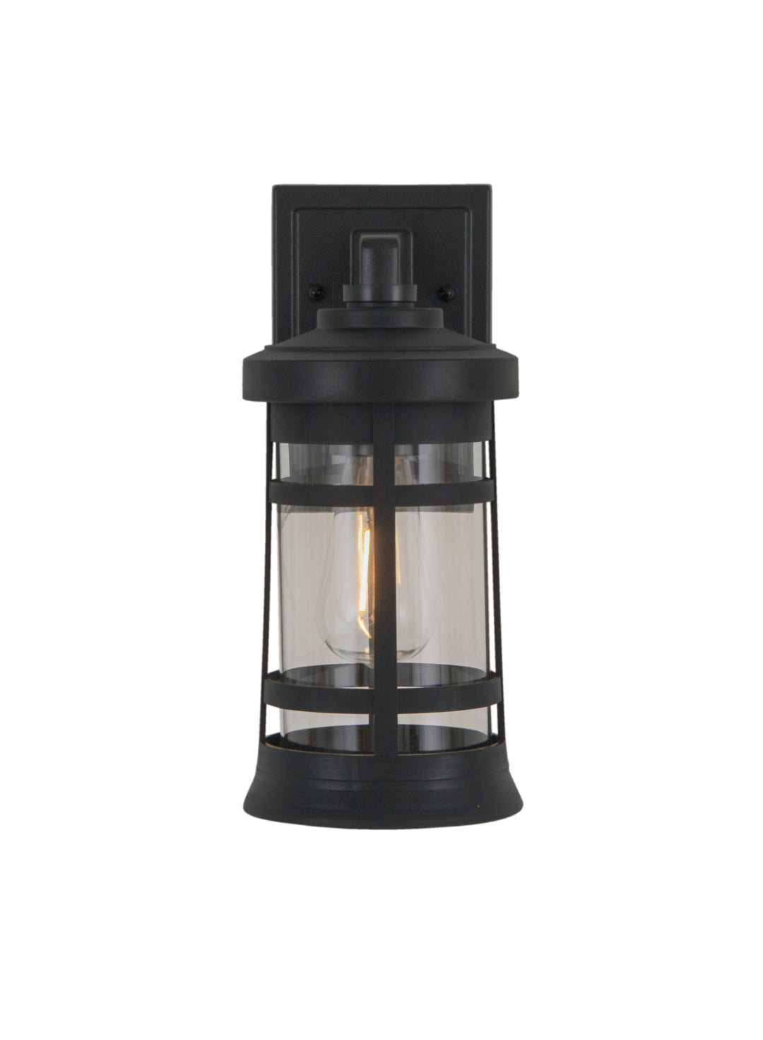 Resilience Outdoor Wall Light by Craftmade - view 43