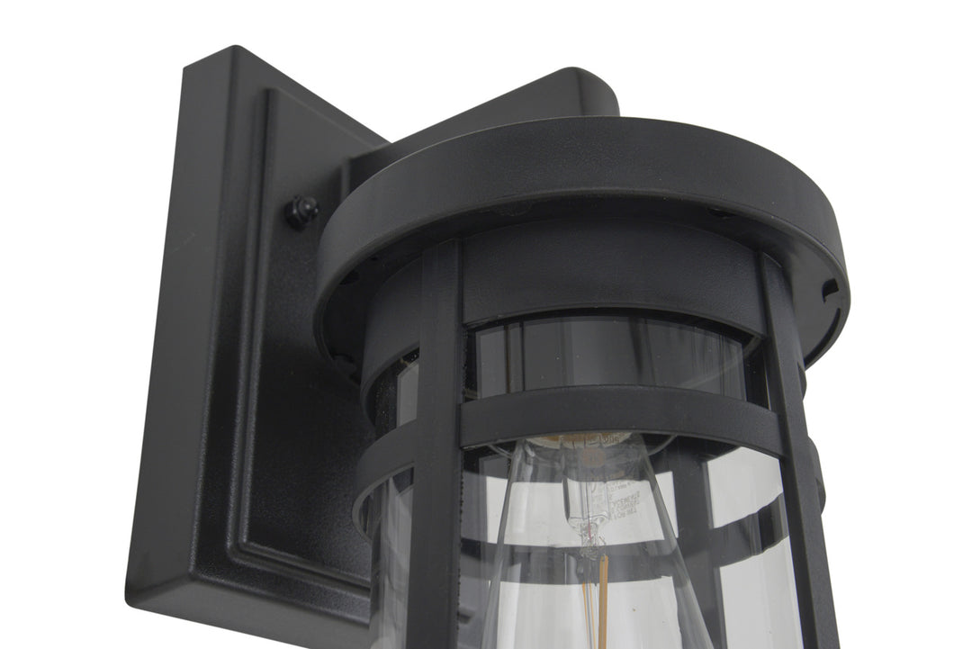 Resilience Outdoor Wall Light by Craftmade - view 44