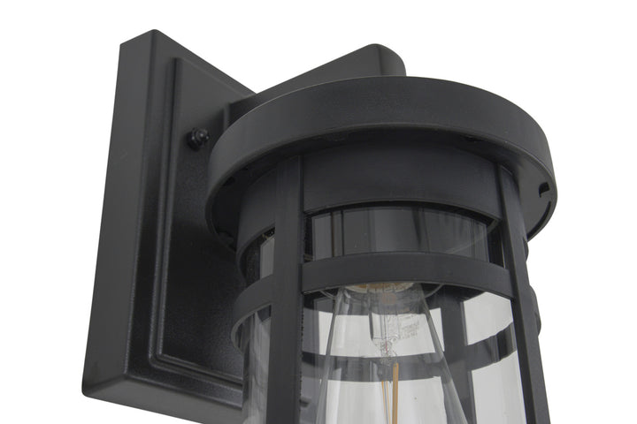 Resilience Outdoor Wall Light by Craftmade - view 44