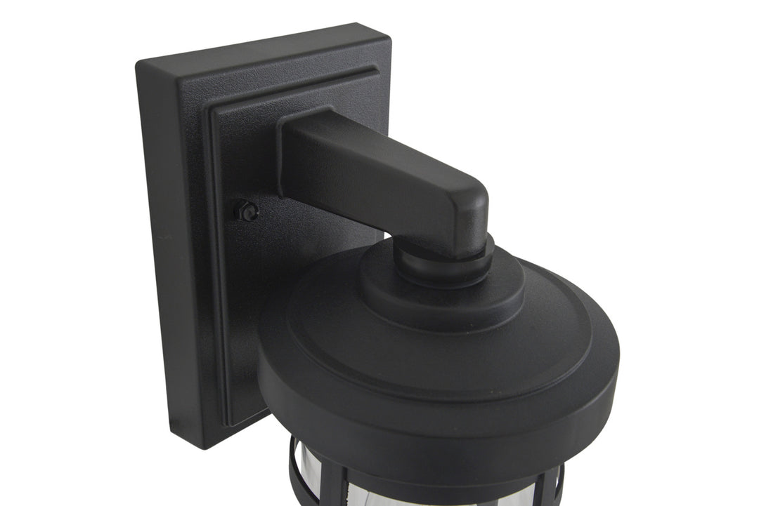 Resilience Outdoor Wall Light by Craftmade - view 45