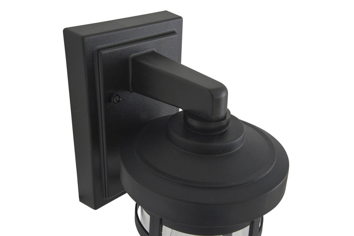 Resilience Outdoor Wall Light by Craftmade - view 45