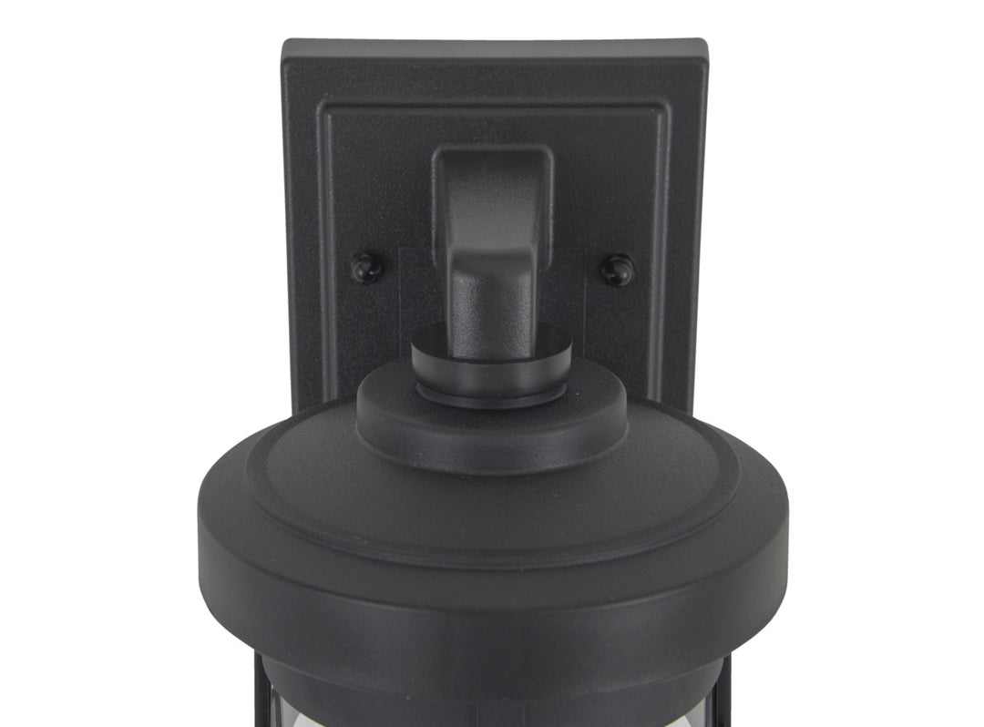 Resilience Outdoor Wall Light by Craftmade - view 46