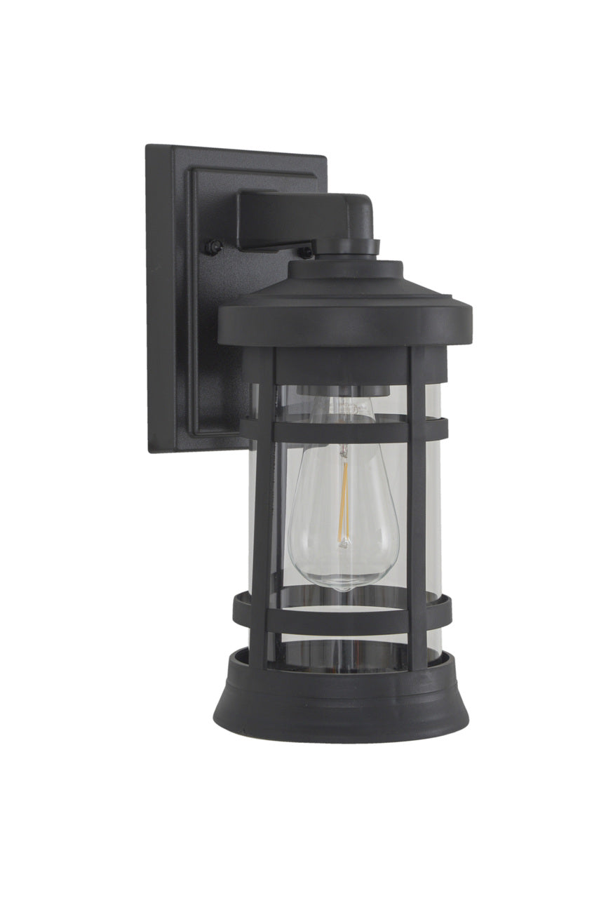 Resilience Outdoor Wall Light by Craftmade - view 41
