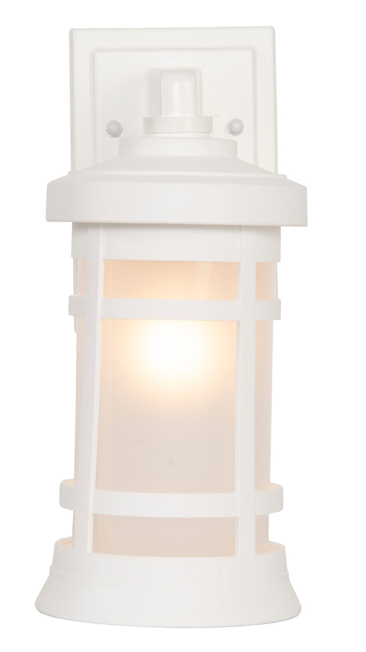 Resilience Outdoor Wall Light by Craftmade - view 56