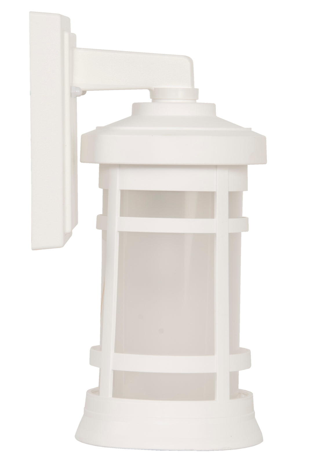 Resilience Outdoor Wall Light by Craftmade - view 57