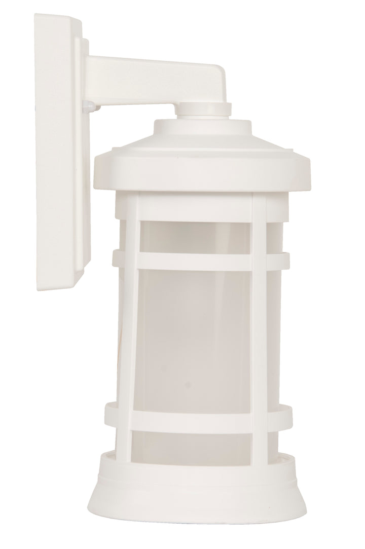 Resilience Outdoor Wall Light by Craftmade - view 57