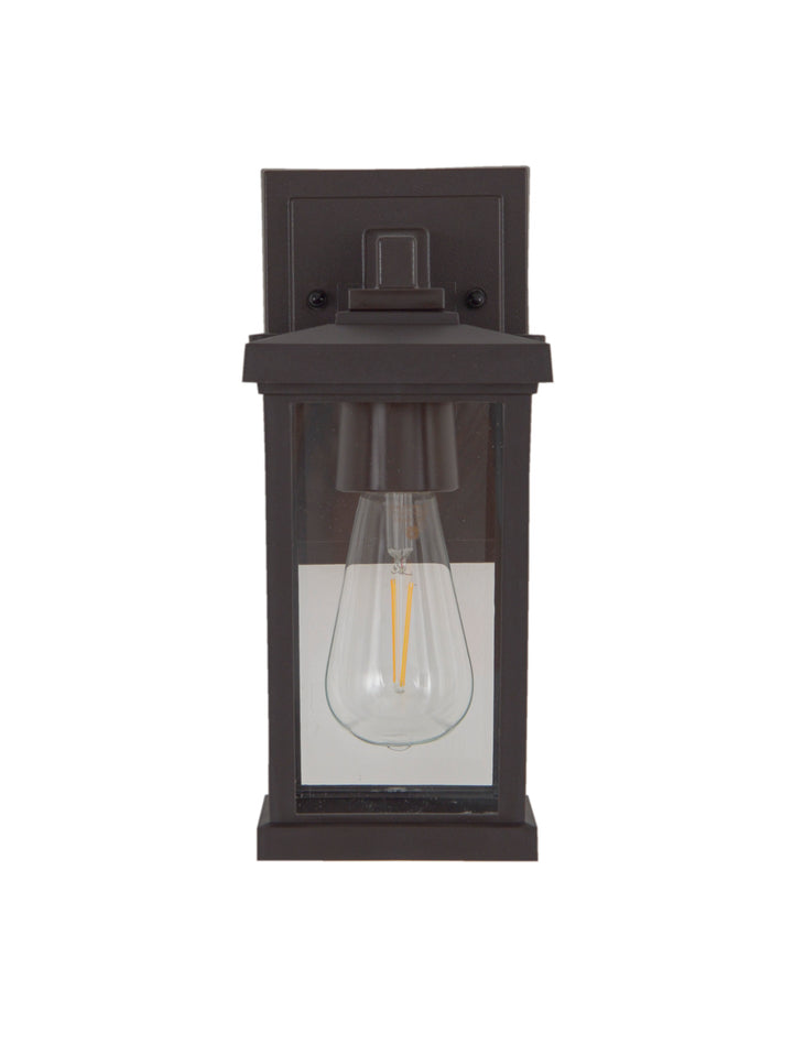 Resilience Outdoor Wall Light by Craftmade - view 9