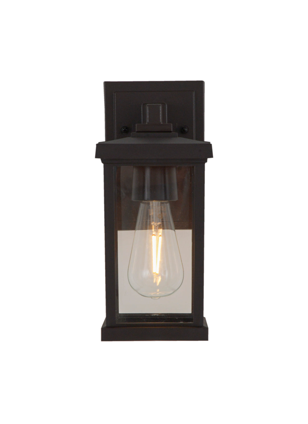 Resilience Outdoor Wall Light by Craftmade - view 10