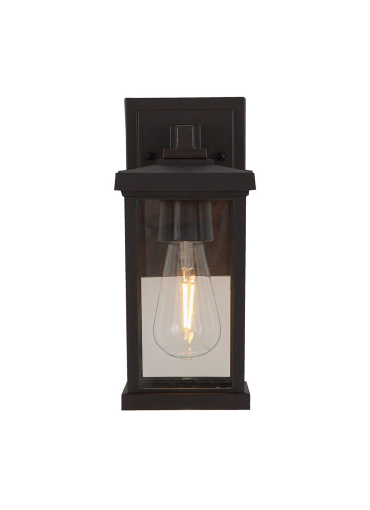 Resilience Outdoor Wall Light by Craftmade - view 10