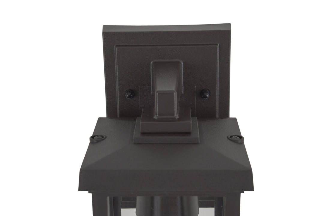 Resilience Outdoor Wall Light by Craftmade - view 13